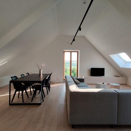Beautiful 3-Bedroom - 3-Bathroom Appartment Pendula Brugge Bagian luar foto
