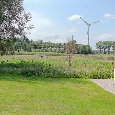 Beautiful 3-Bedroom - 3-Bathroom Appartment Pendula Brugge Bagian luar foto