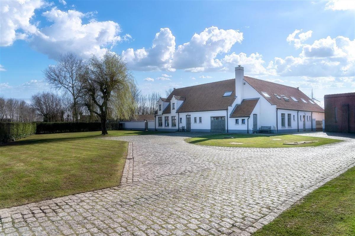 Beautiful 3-Bedroom - 3-Bathroom Appartment Pendula Brugge Bagian luar foto