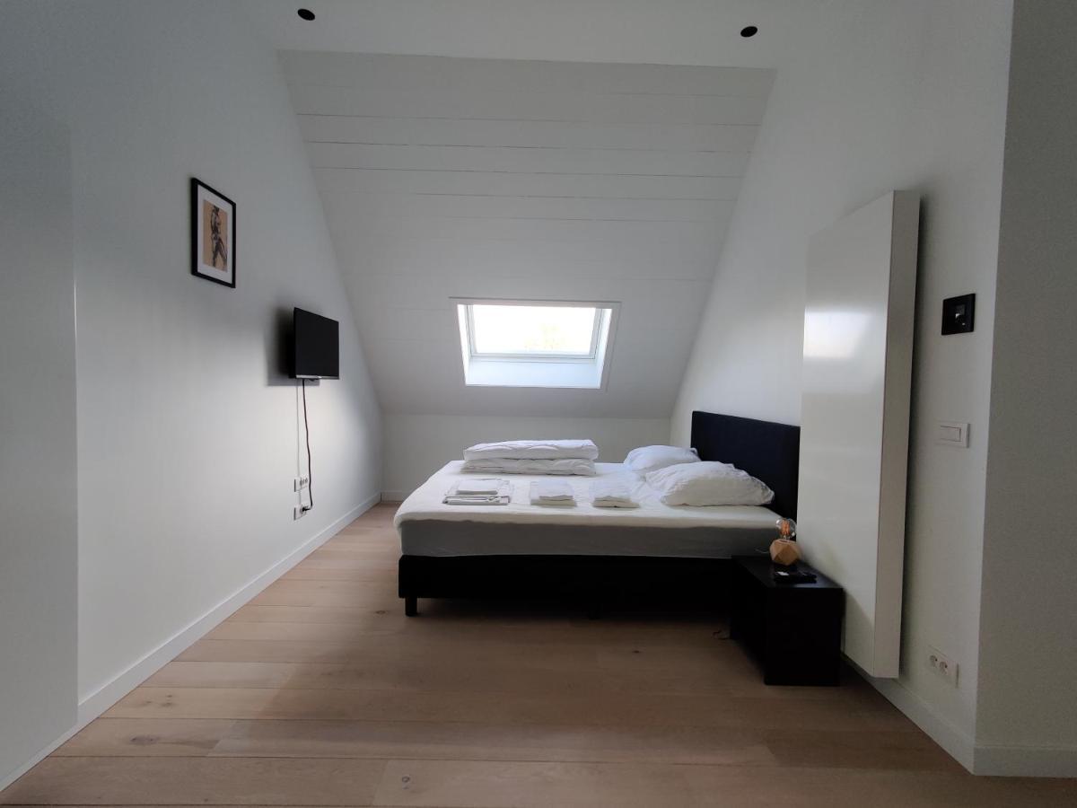 Beautiful 3-Bedroom - 3-Bathroom Appartment Pendula Brugge Bagian luar foto