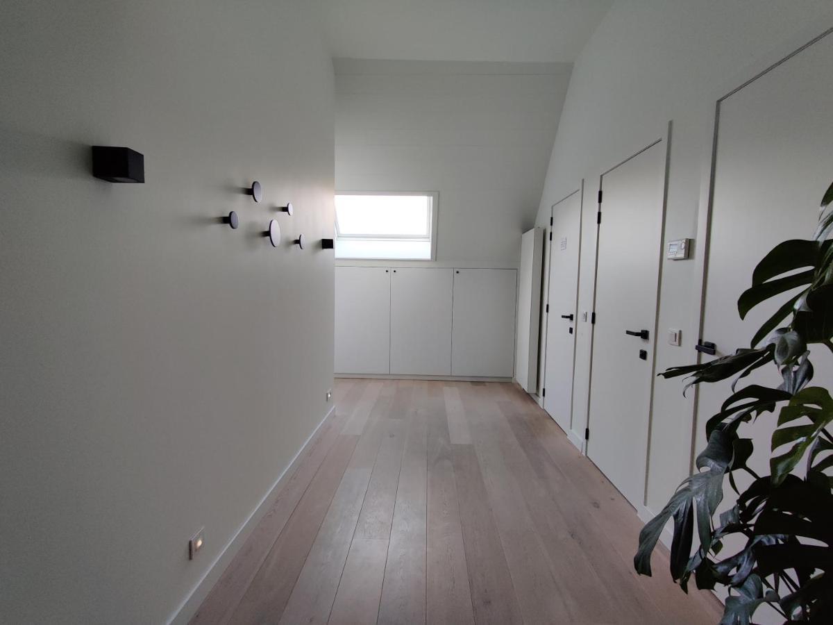 Beautiful 3-Bedroom - 3-Bathroom Appartment Pendula Brugge Bagian luar foto