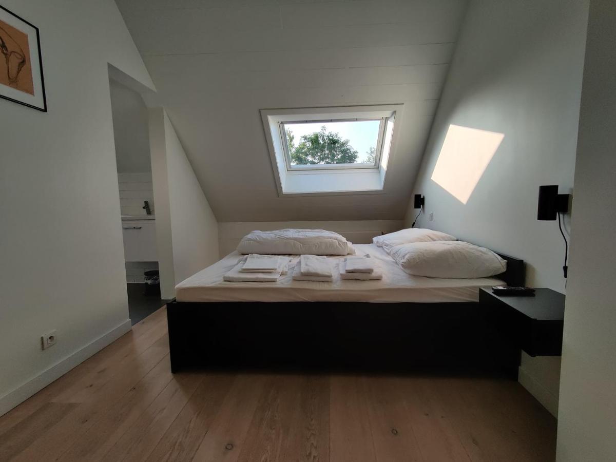 Beautiful 3-Bedroom - 3-Bathroom Appartment Pendula Brugge Bagian luar foto