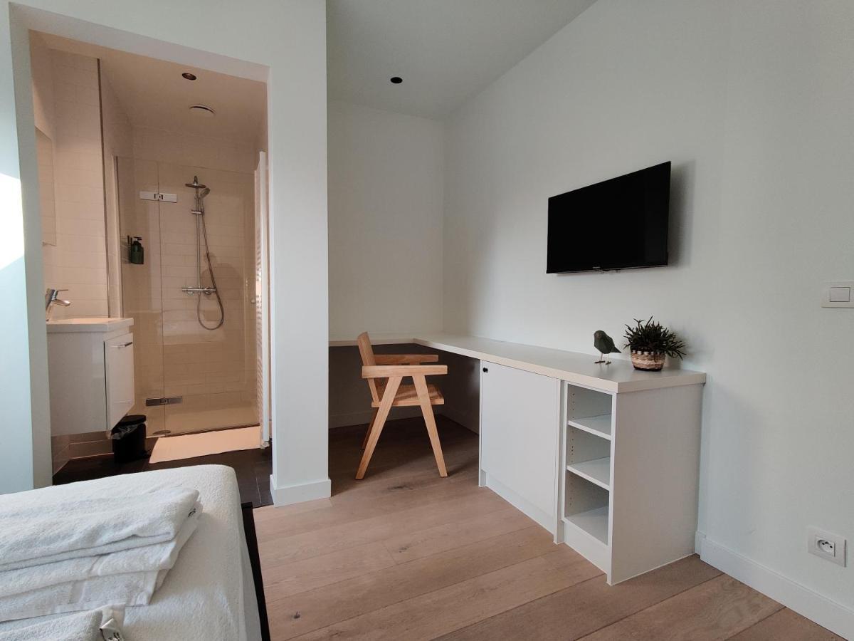 Beautiful 3-Bedroom - 3-Bathroom Appartment Pendula Brugge Bagian luar foto